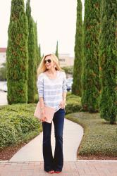 Nordstrom Sale Picks to Wear Now Pt. 2