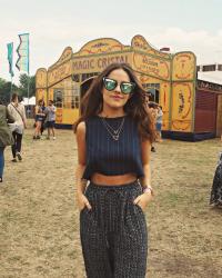 Lovebox 2015 Photo Diary