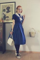Sailor gal