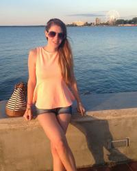 Weekend at the Balaton