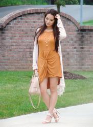 Workwear Wednesday: The Sleeveless Dress