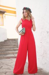 MI LOOK DE INVITADA II  |  BODA EN CÓRDOBA