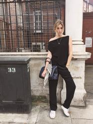 33 Jump(suit) Street