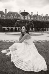 Marguerite Blanche