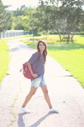 Skulls + Stripes // GIVEAWAY