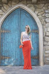 Orange is the new black