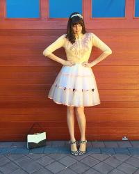 Frills & Thrills