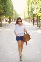 From Paris With Love