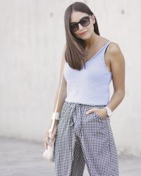 Vichy Culottes