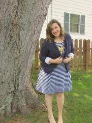 Let’s Go to the Beach! {Workwear Wednesday}