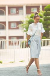 Ruffles & Culottes