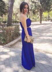Wedding...