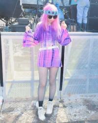 KENDAL CALLING #CATFESTIVALDIARIES