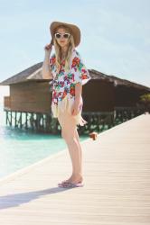 Vilamendhoo, Maldives | Part 2
