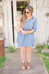 BANANAS + $50 Stella & Dot Giveaway!!