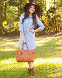 Back To School in Style With Boohoo!