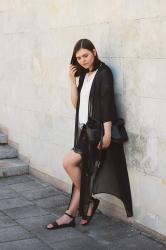 Look of the day: