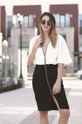 Layer Dress