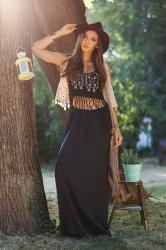 Free spirited