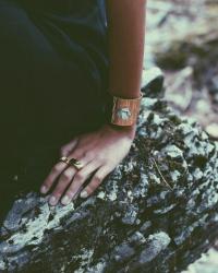 Photo Shoot | Entropy Jewelry