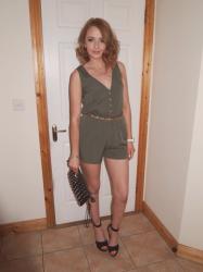 Primark Playsuits