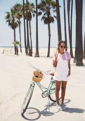 Venice Beach Diary