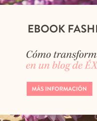 Transforma tu blog en un BLOG  de ÉXITO 