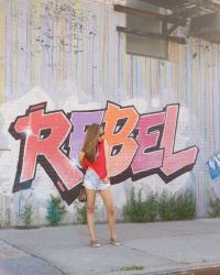 REBEL