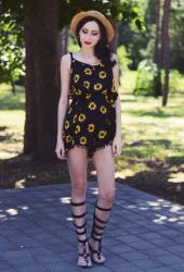 Sunflowers♥