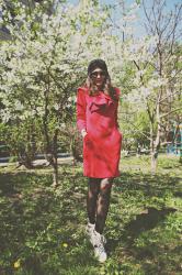Scheherazade's in The City / Fashion Trend: Turban / Модный Тюрбан 2015