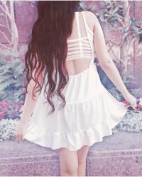 This dress is so similar to @brandymelvilleusa’s Jada...
