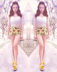 One of my fav outfits 💛💛💛