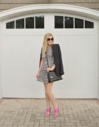 Gingham Style!