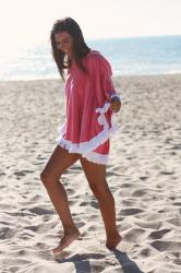 FEEL PINK