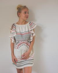 La petite robe