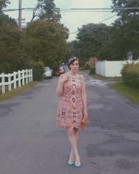 The Last of the Twenties.
