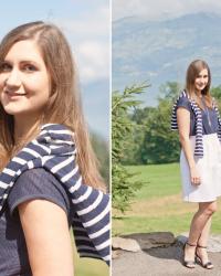 Outfit: Thuner See