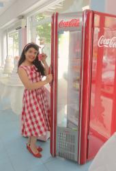 Soda and Cupcakes