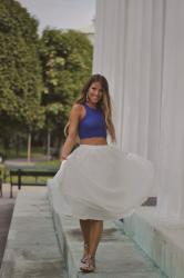 Like a Princess