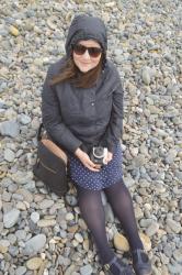 Trip to West Wales - Thinking about my future