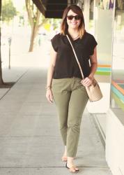 Rachel (Army) Green