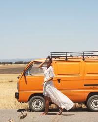 ROAD TRIPPIN' - WITH ALLROADS.PT