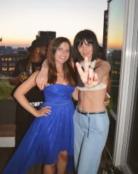 Ranbeeri Denim Launch Party With Aliana Lohan 