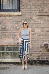 Weekend Skirt (See Jane Wear)