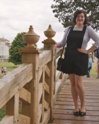 A family day trip to Croome Court... (PICTURE HEAVY)