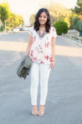Tips for Transitioning to Fall (+ 40% off at my favorite stores)