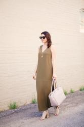 Travel Maxi 