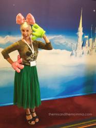 My Top 10 Take-Aways from Disney Social Media Moms Conference