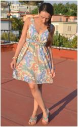 Summer Dress -> Aperitif