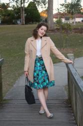 peonies, dancing & university // life update
